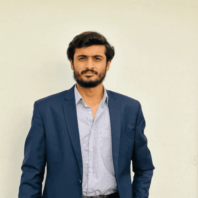 Profile of Nabeel Faisal