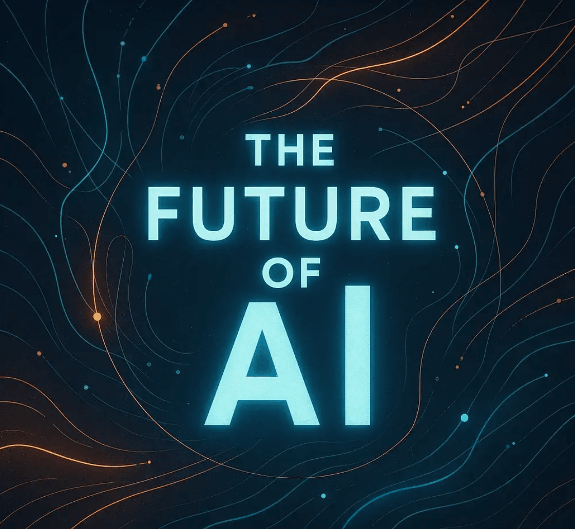 The Future of AI in Business