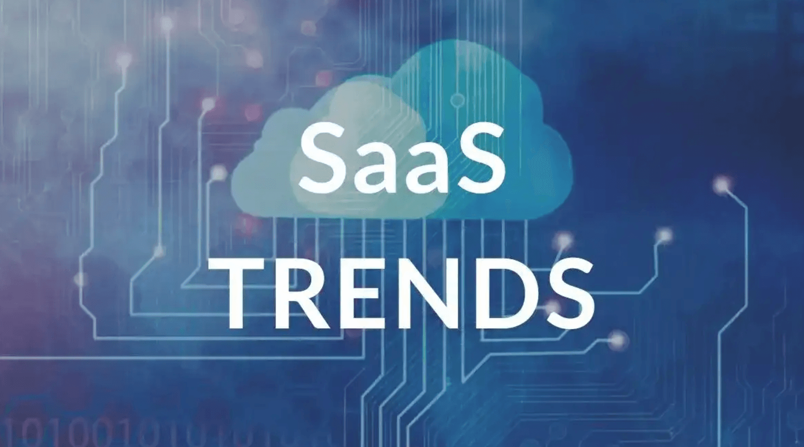 Top SaaS Trends to Watch in 2025