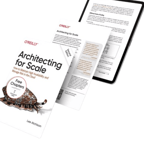 Architecting for Scale: A Guide
